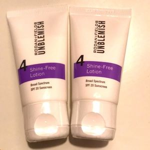 Rodan & Fields Unblemish Lotion